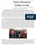 Boletim Informativo Janeiro 2019