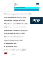 UF1 Materials I Tractaments. ACTIVITAT 1.: Mòdul Professional Unitat Formativa