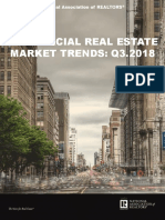 2018 q3 Commercial Real Estate Market Survey 12-03-2018 2019 upload