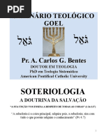 Soteriologia Bentes