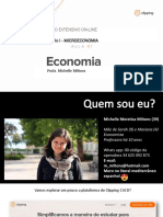 Microeconomia