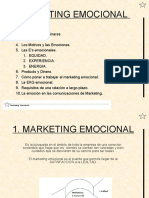 Marketing Emocional