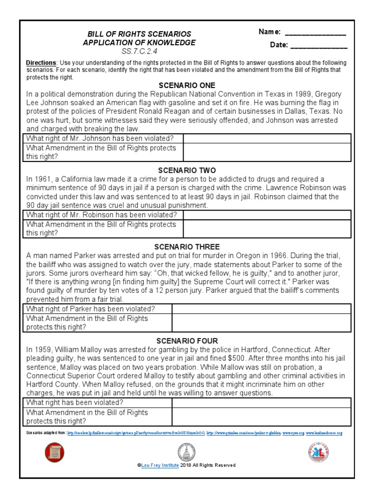 fjcc-billofrightsscenarios-c24-bc5-form-united-states-bill-of-rights