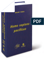 Homo Sapiens Pacificus