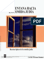 Una Ventana Hacia La Comida Judía Recetas Típicas ... - (PG 1 - 7)