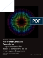 Niif 9 Instrumentos Financieros (Deloitte)