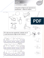 Ficha de Trabalho