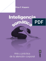 Kaparo, Risa - Inteligencia Somatica.pdf