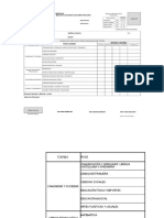 Libreta Escolar Electronica Secunadria 2019