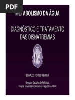 Antibióticos e Quimioterápicos Para o Clínico