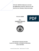Digital - 126464-R030837-Implementasi Sistem-Ha PDF