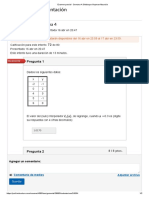 Quiz Metodos Numericos