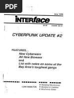 Cyberpunk 2020 protect and serve pdf file