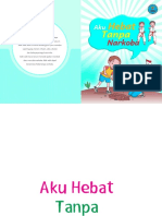 Aku Hebat Tanpa Narkoba PDF