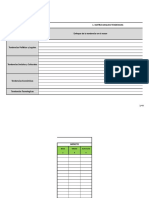 Ejercicio Planeacion Estrategica