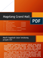 Magelang Grand Mall