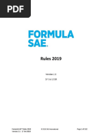 FSAE_Rules_2019_V2.1