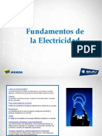 Conociendo La Electricidad