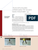 Muros Tilt Up PDF