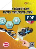 Buku Teks Reka Bentuk Dan Teknologi Tingkatan 3