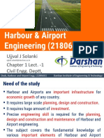 Lecture 1 Airport - Intro 2180602