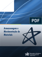 Armazenagem e Movimentação de Materiais Teorico 1