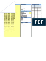 Tabla de frecuencias - Ejercicios en EXEL - Epidemiología Enfermería ASIGNACION.xlsx