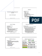 Lecture14 Conceptual Design