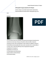 Orthopaedic Sample MCQ.pdf