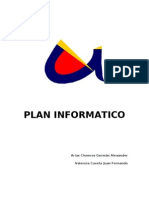 Plan Informatico German Arias Juan Valencia