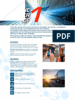 1go Logistics PDF