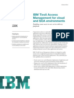 Access Management - IBM
