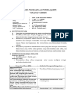 Smt 2 Rpp Pekan 4 Kls 1e Bu Febri