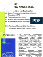 04 Kemahiran Membuat Rujukan Farah Dan Diyana