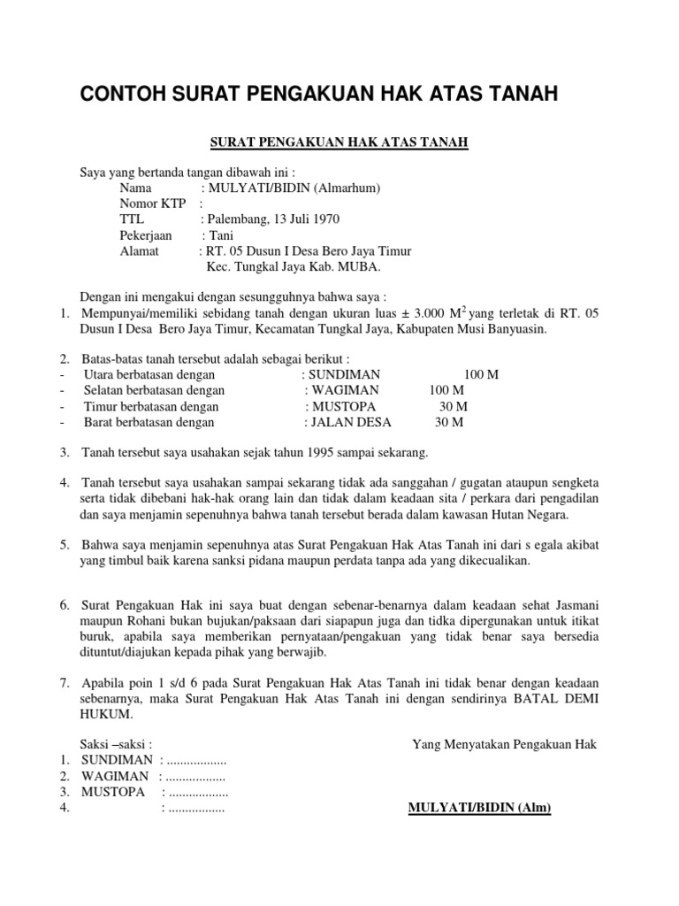 Contoh Surat Bantahan Tanah have a graphic associated with the otherContoh Surat Bantahan Tanah In addition it will feature a picture of a kind that might be seen in the gallery of Contoh Surat Bantahan Tanah.