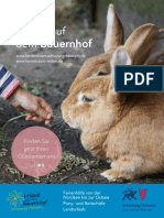 Urlaub - Auf - Dem Bauernhof - 2019 PDF