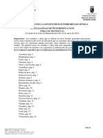 Referencias - Obras - INTERPRETACION PDF