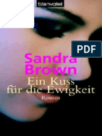 Ein Kuss Fur Die Ewigkeit - Roma - Brown, Sandra
