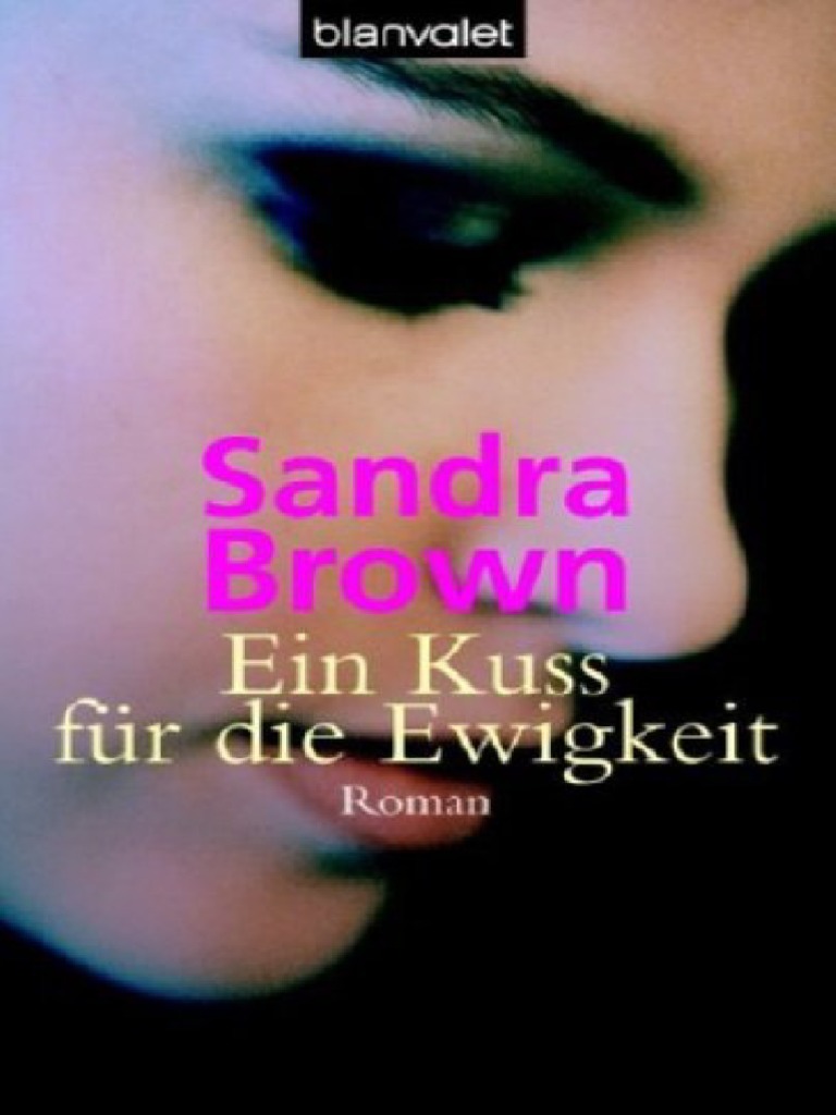 Ein Kuss Fur Die Ewigkeit Roma Brown Sandra