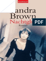 Nachtglut - Roman (German Editio - Brown, Sandra