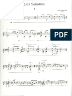 Bogdanović Jazz Sonatina PDF