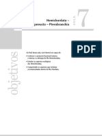 Deuterostomados Aula 07 Vol.1 PDF