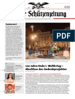 2018 06 Tiroler Schützenzeitung