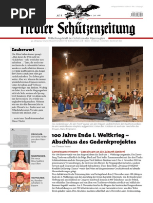 2018 06 tiroler schutzenzeitung pdf