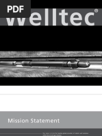 Download Welltec Profile Brochure by tongsabai SN39963040 doc pdf