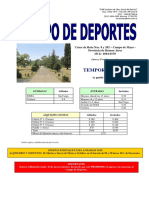 Campo Deportes PDF