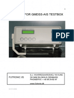 Testbox PDF