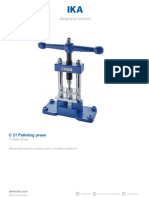 RK200-03 Pyranometer Data Sheet