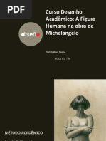 AULA01T6-Desenho Acadêmico Figura Humana-Galber Rocha- 2017