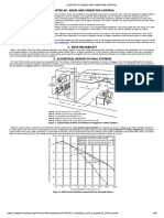 ASHRAE Handbook Online - Chapter 48 Noise & Vibration Control